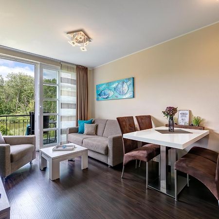 Residenz Am Balmer See - Bs 53 Mit Wellnessbereich Apartment ภายนอก รูปภาพ